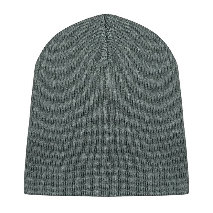 DOBBI - Wholesale Beanie – Unisex - Short Beanie9