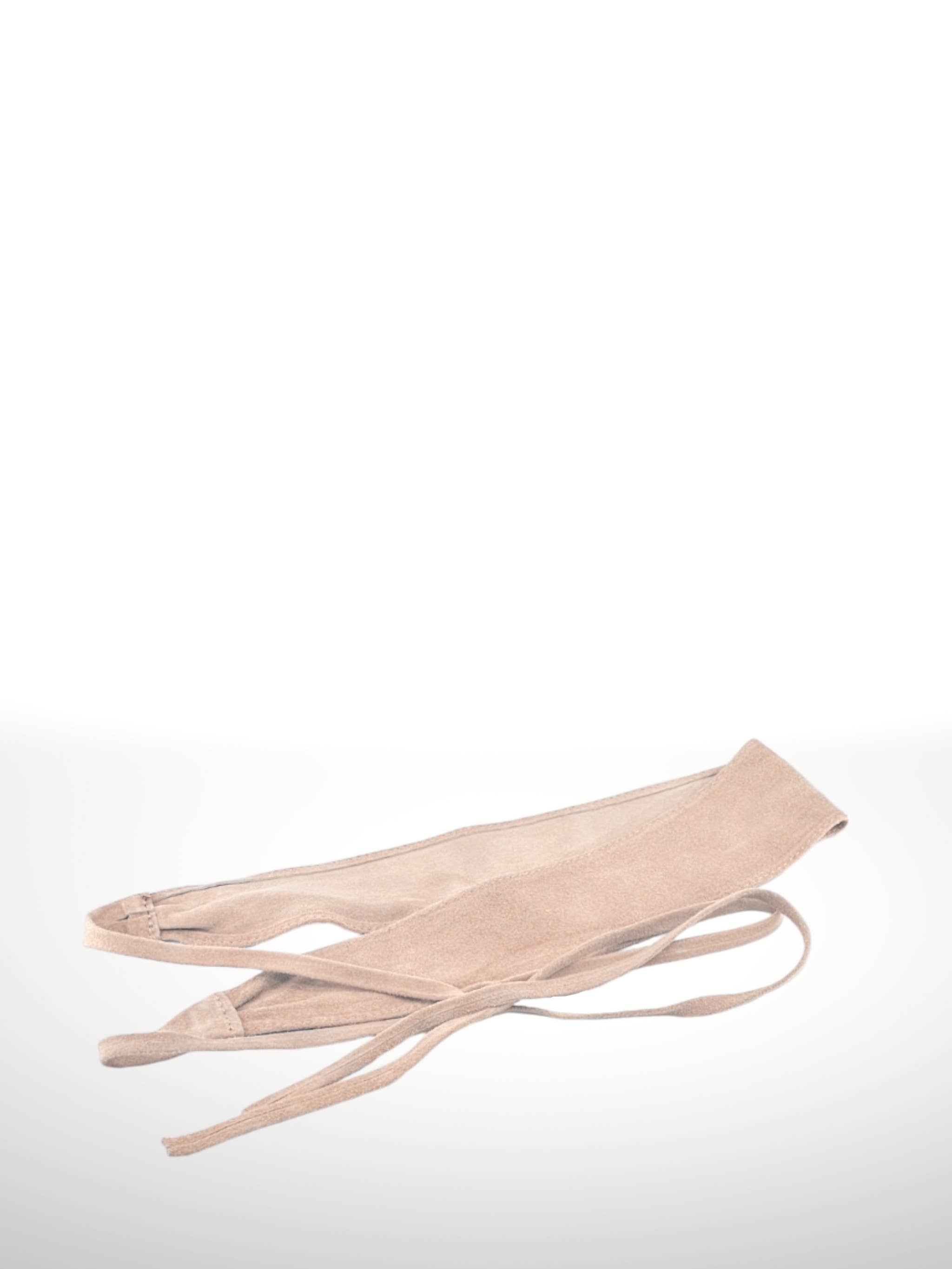 ITALIAN'S LEATHER – wholesale Belt – Women's – Judit Suede Sash Belt 22072329