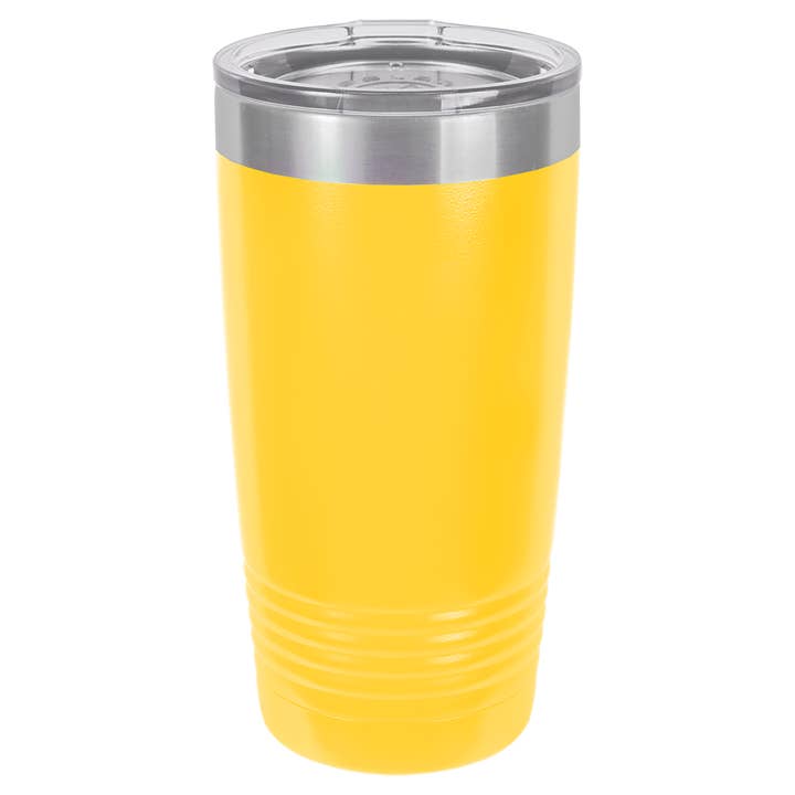Katie & Company - Wholesale Insulated Mug/Tumbler - Life is Better in the Mountains Enamel Mug Wine Tumbler