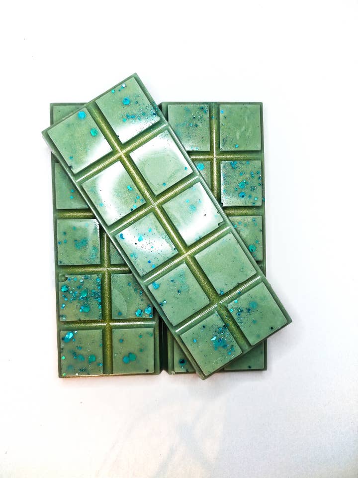 Havo Bath Snap Bar for wholesale by Melted Memories