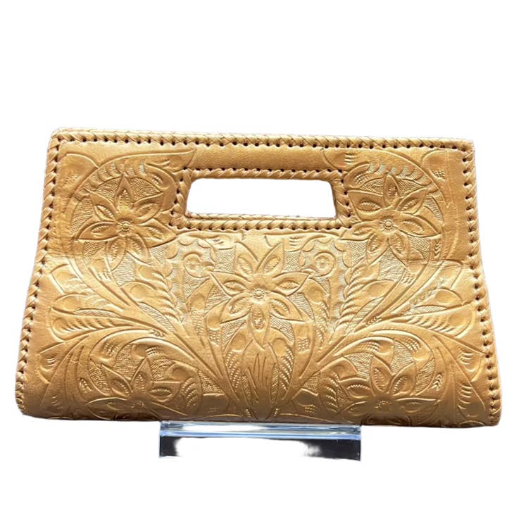 Kuriosa - Wholesale Clutch Bag - Women's - The Caroline17