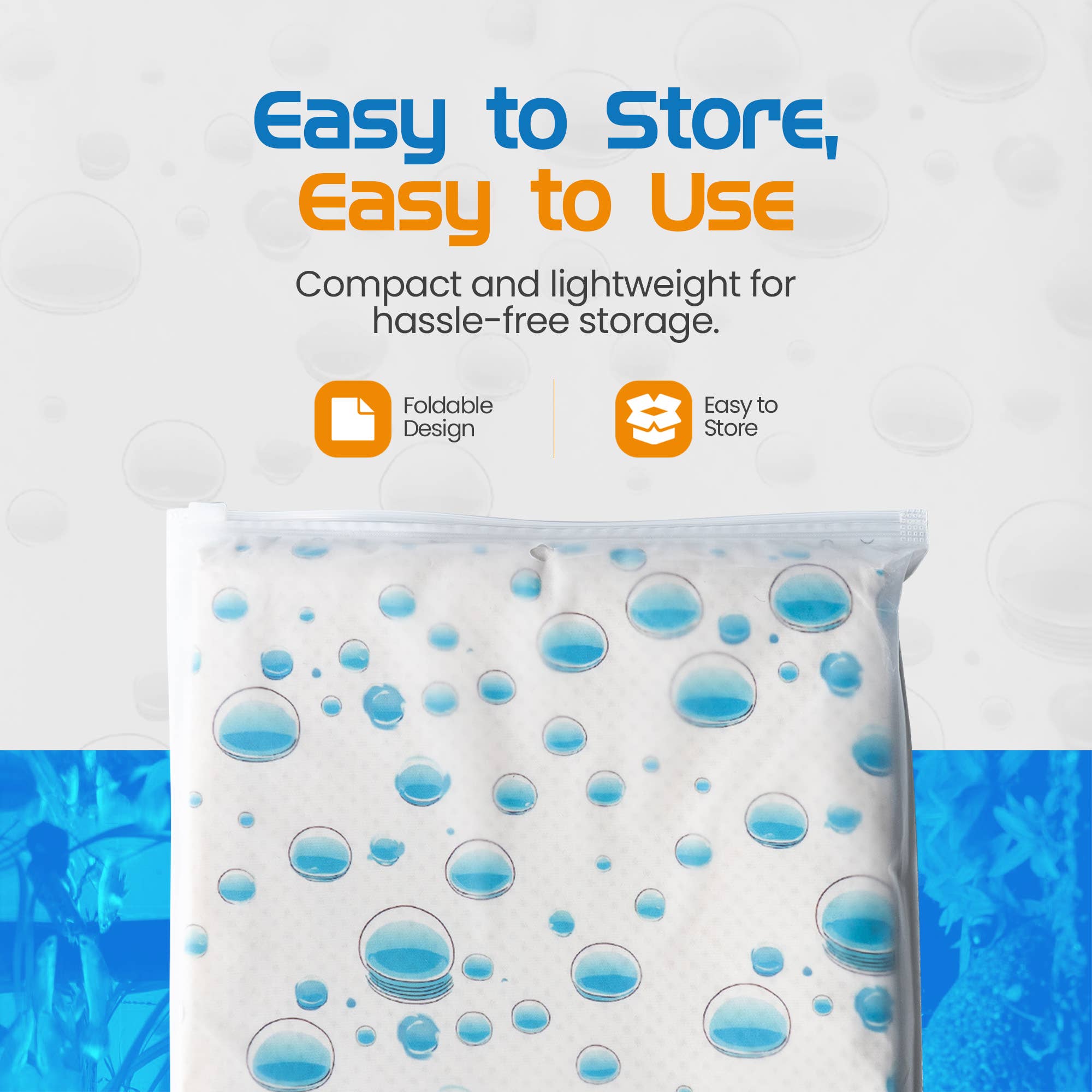 Flipper Aquarium Products - Wholesale Floor Mat - Flipper Aquarium Splash Mat2