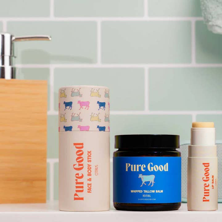 Best Sellers Set for wholesale by Pure Good