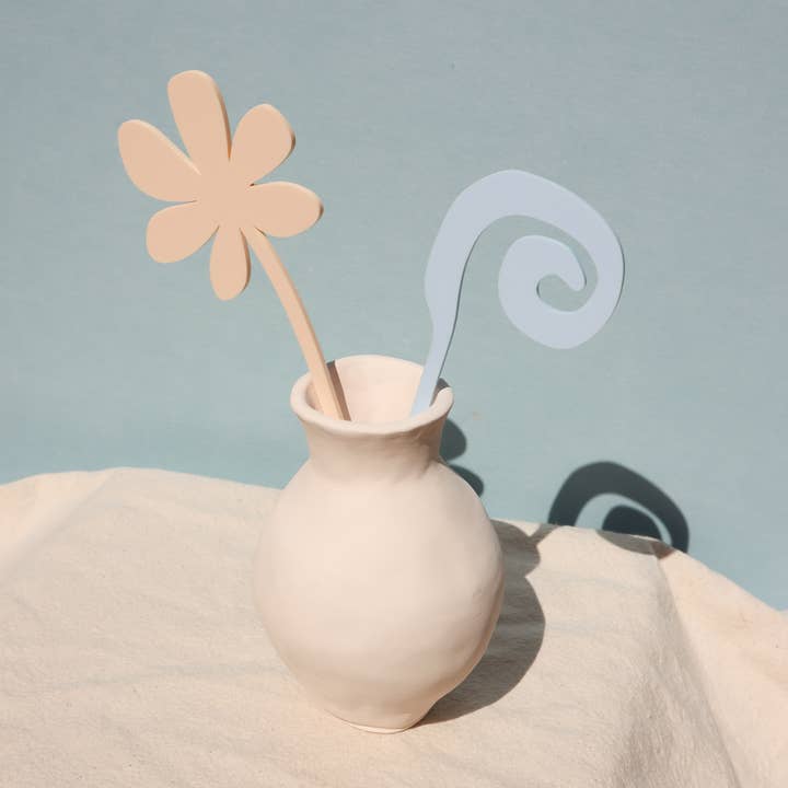 Other shapes - Vente Fleurs artificielles - Tige d'azalée