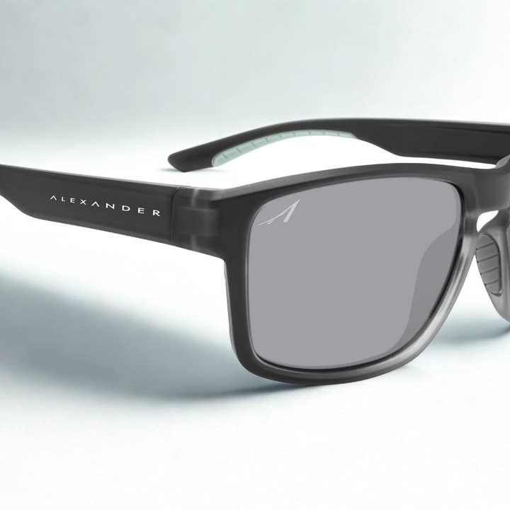Alexander - Wholesale Sunglasses - Men's - Alexander Classic Sport Polarized Sunglasses2
