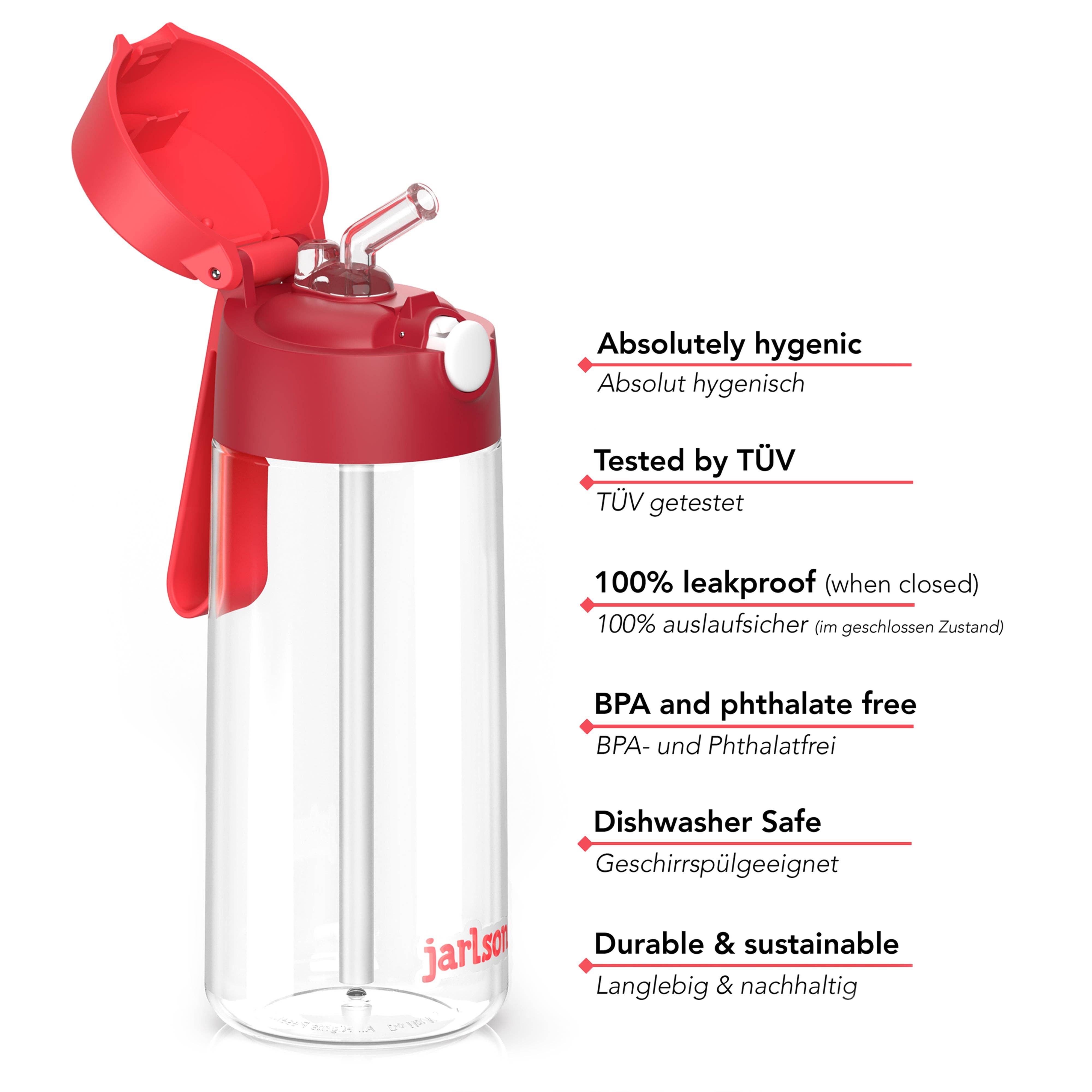 JARLSON - Wholesale Water Bottle - EMI water bottle10