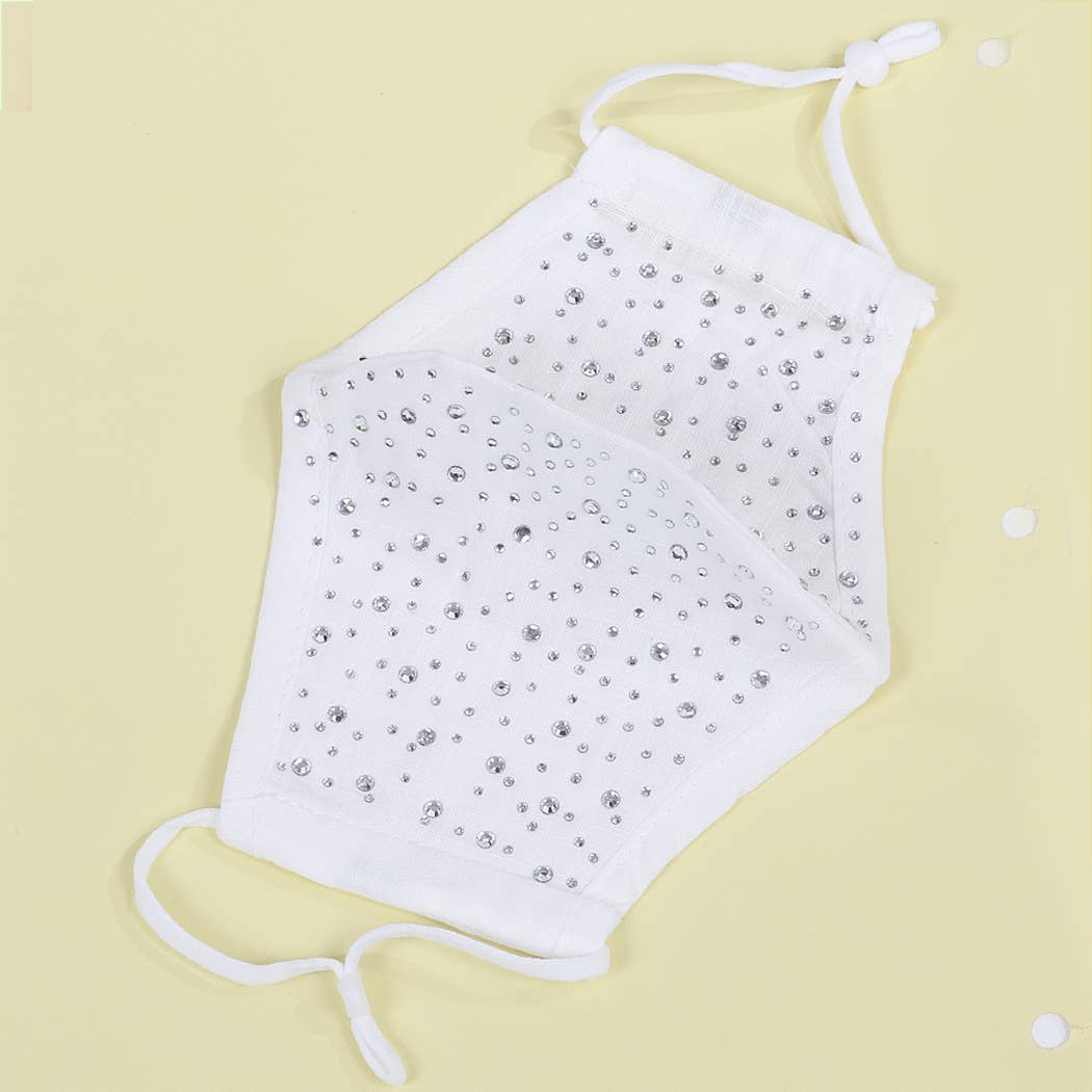 3AM BY H&D ACCESSORIES - Wholesale Non-Medical Disposable Mask - SBM31065