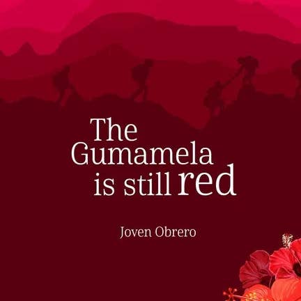 Books by splitShops - Wholesale Book - Adult - The Gumamela Is Still Red - Paperback