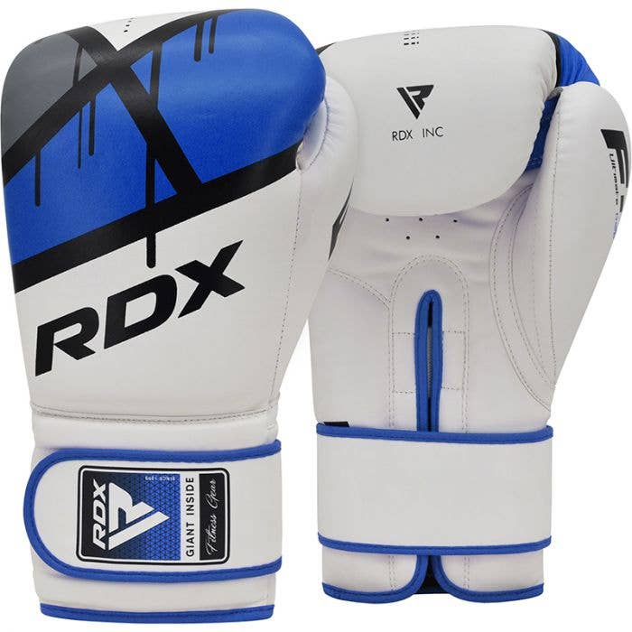 RDX Groin Guard, Supporter H1, white, S, S