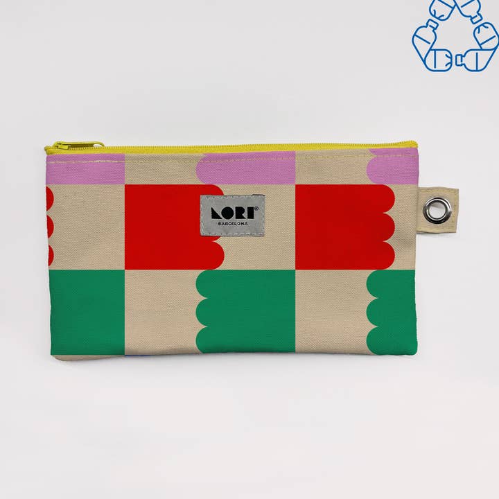 Trousse TEJAS pour la vente par Lori Barcelona