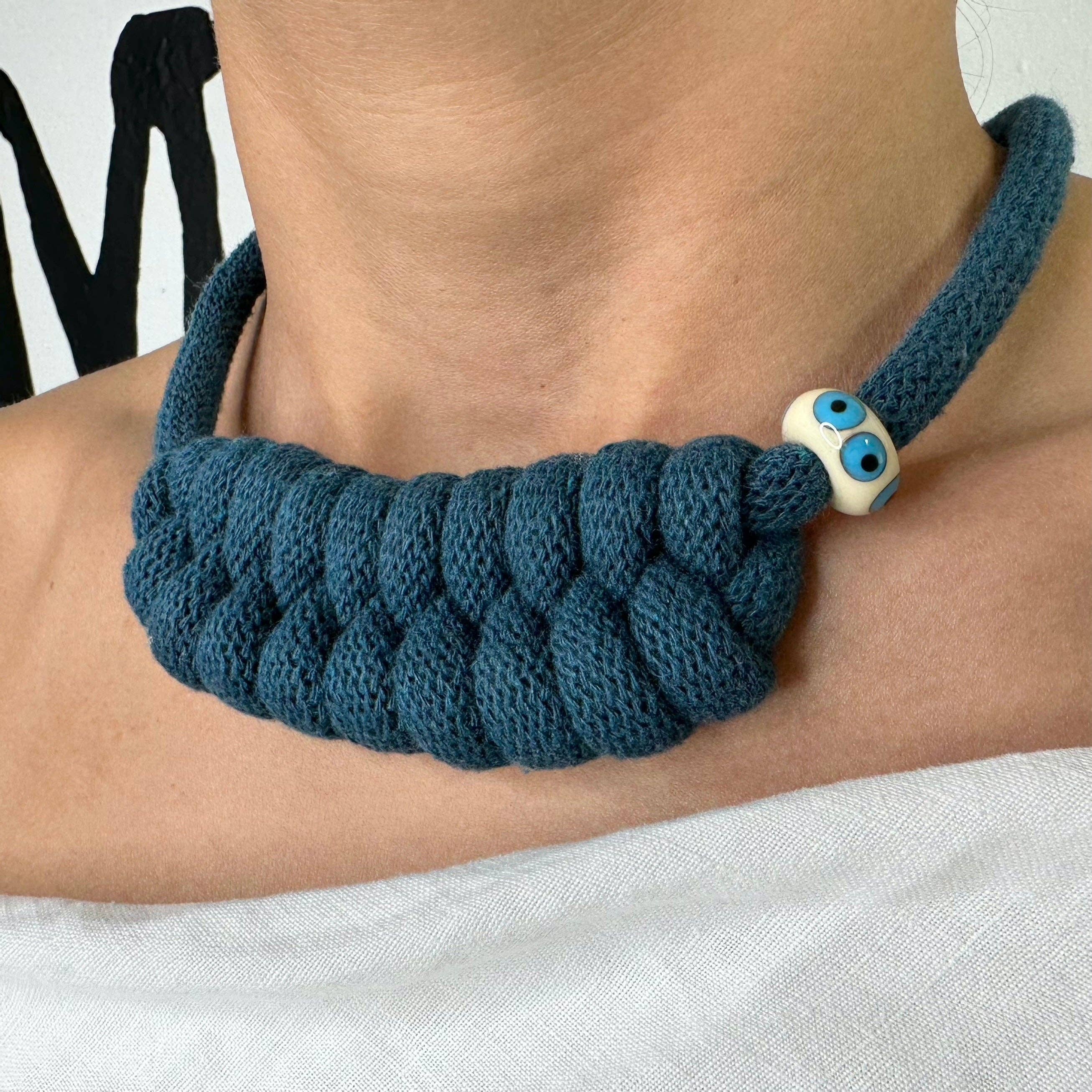 Mar&Ella - Wholesale Choker/Collar - Ipanema Necklaces3