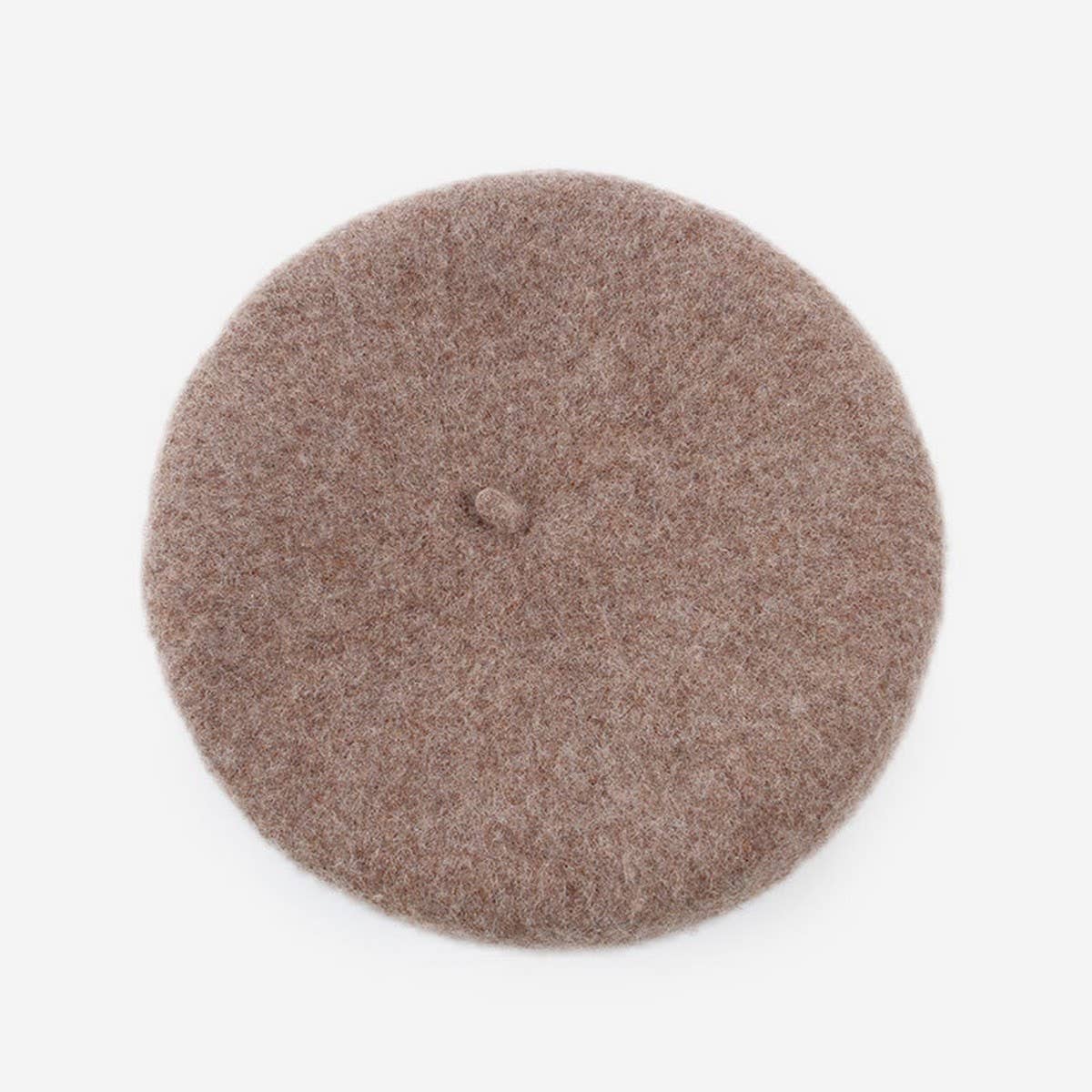 ACCITY - Wholesale Beret - Women's - AUTUMN AND WINTER LITERARY FASHION BERET_CWAH19464