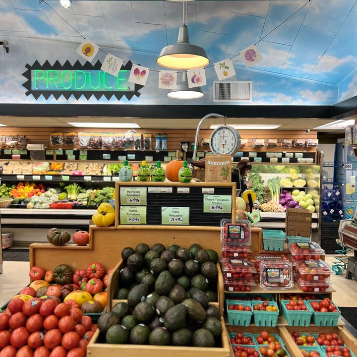 Plant Posse – wholesale Banner – Produce Prayer Flag4