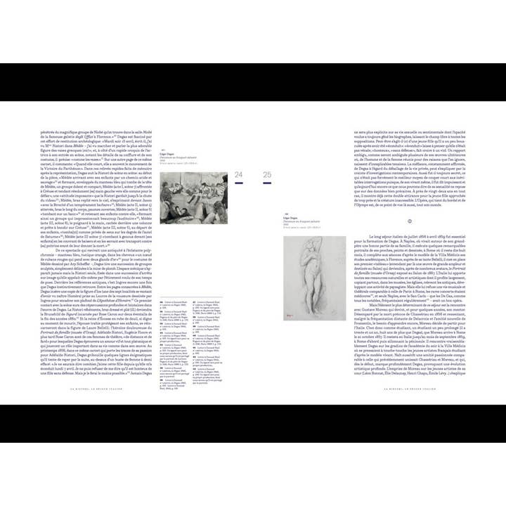 W. W. Norton - Wholesale Arts & Entertainment - Degas at the Opera2