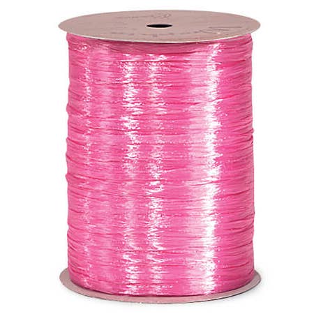 Nashville Wraps - Wholesale Ribbon - Gift Wrapping - Pearlized Raffia Ribbon