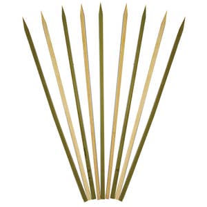 Bamboo Stick Masters