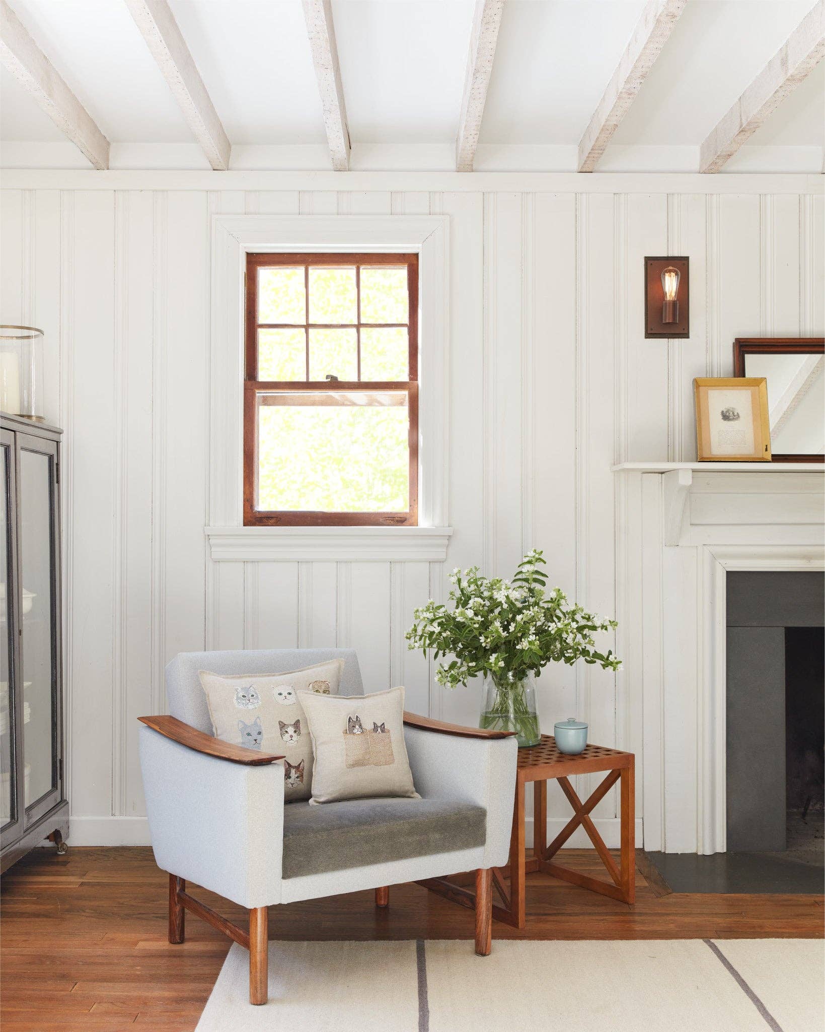 Coral & Tusk - Wholesale Throw/Decorative Pillow - Cats Pillow4