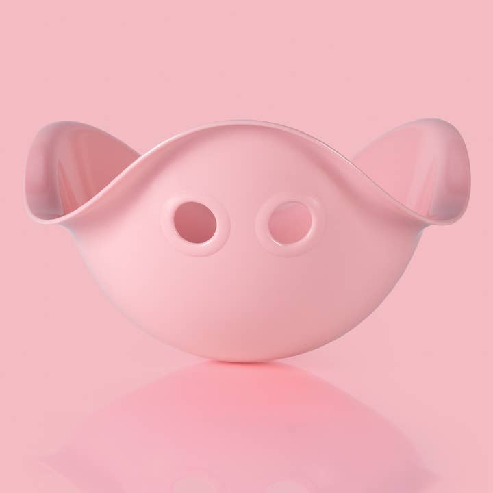 Fat Brain Toy Co. - Wholesale Classic Toy - Kids - bilibo by MOLUK - Pastel Assortment4