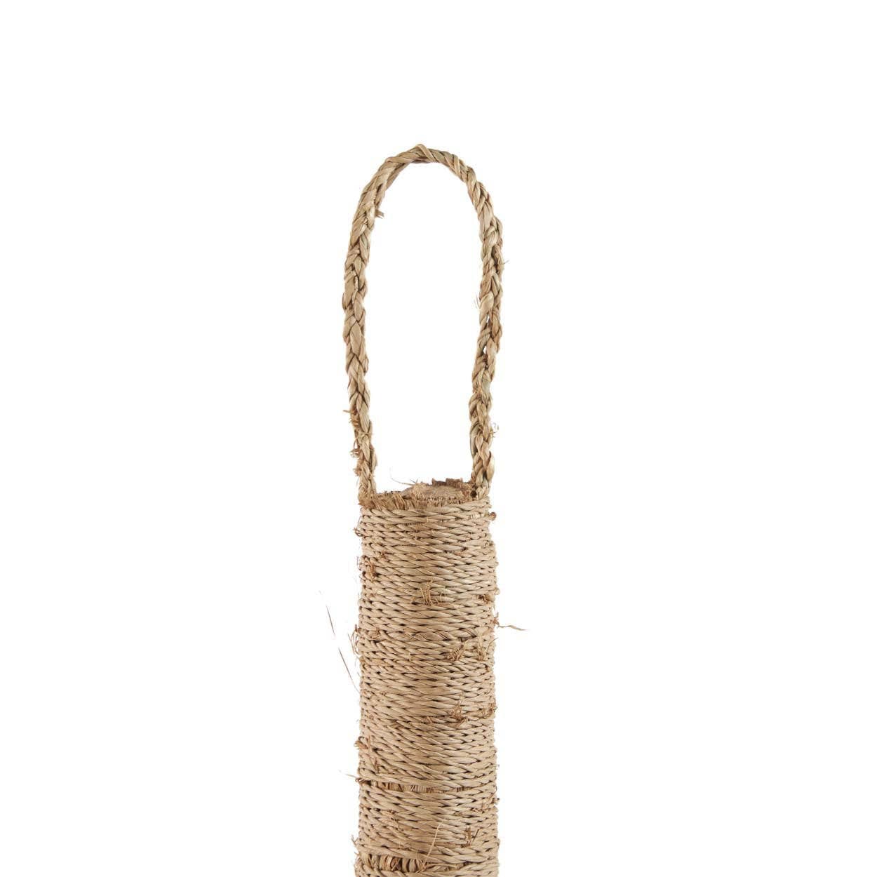 Bazar Bizar Living - Wholesale Dimensionele/3D-muurkunst - The Grumpy Broom - Natuurlijk2