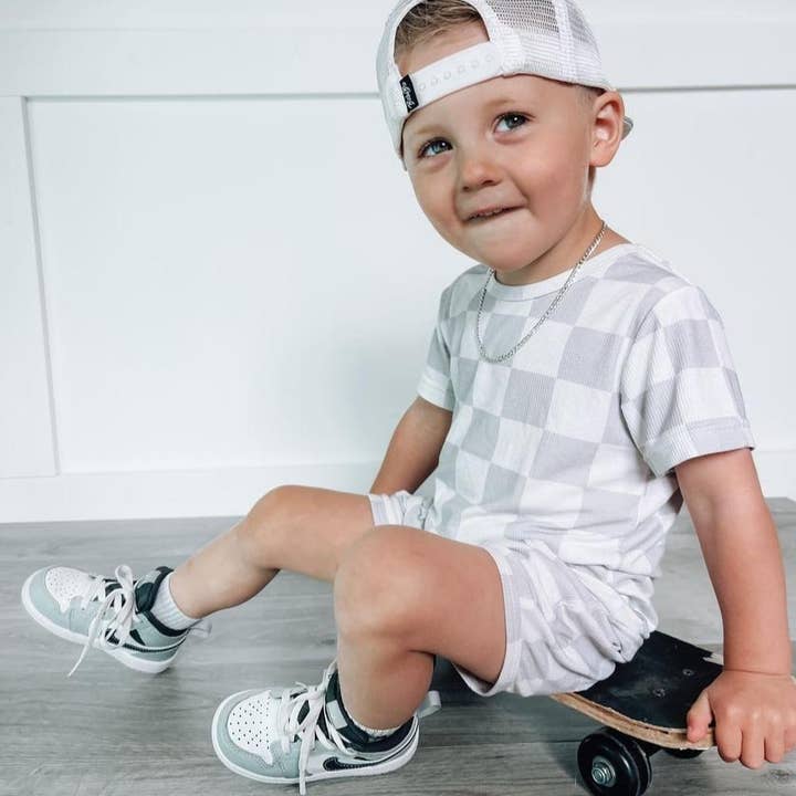 Engrave Space - Wholesale Kids Necklace - Kids - Kids Chain Necklace Luxury Steel or 18K Gold4