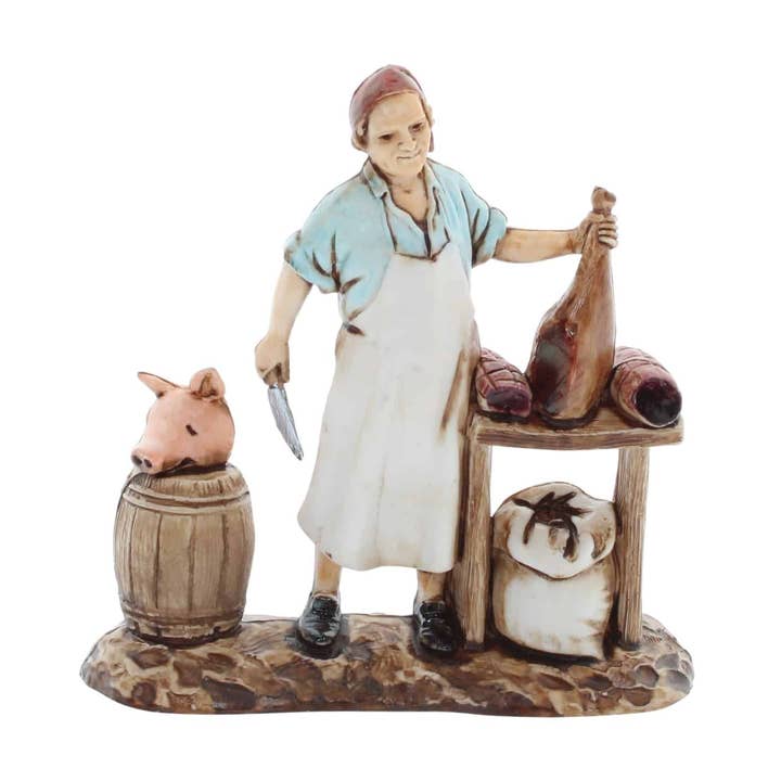 Charcutier Compact 8 pour la vente par Moranduzzo