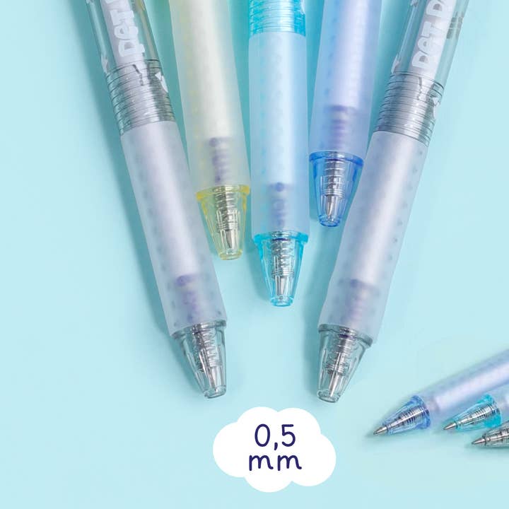 REMOVED BRAND - Vente Stylos - Stylos gel animaux 0,5 mm2