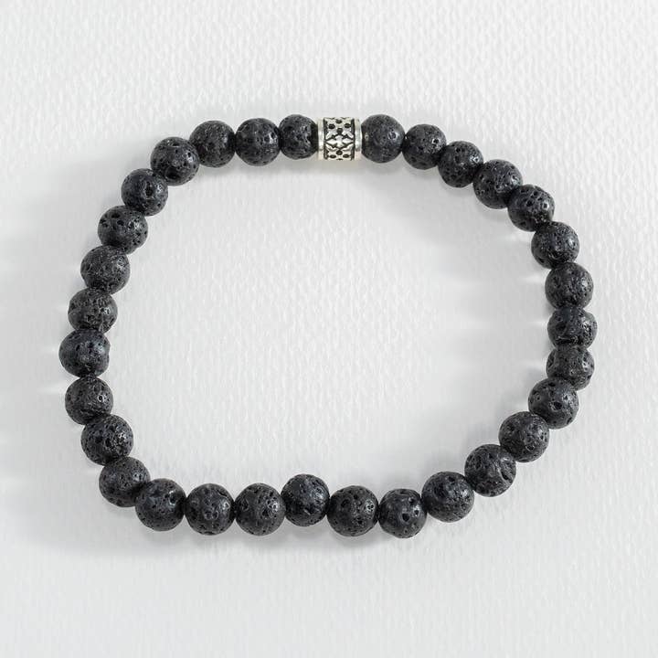 Bracelet Truett pour la vente par NightLight Collection