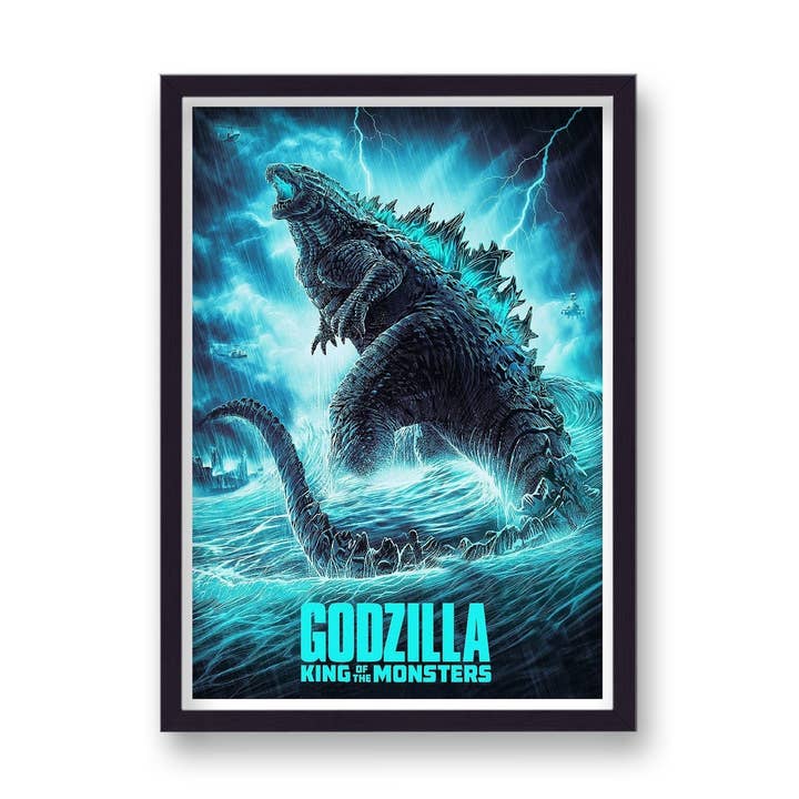 Shin Godzilla V4 Reworked Movie Poster and other Purchase wholesale local shingle. Free returns & net 60 terms on Faire trending on Faire.