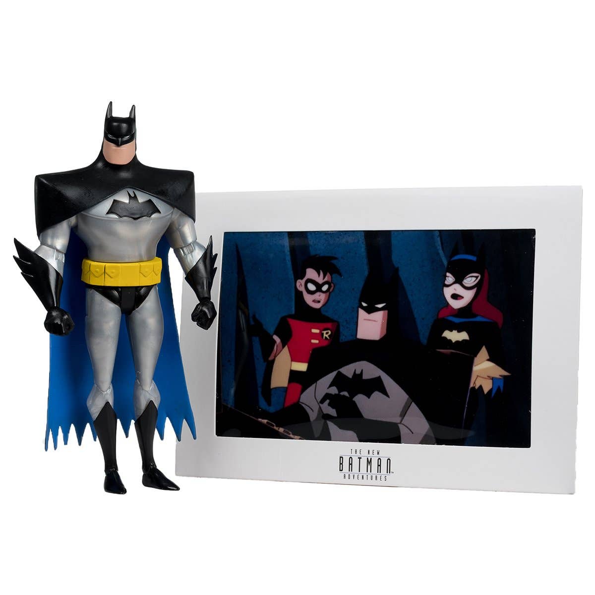 Entertainment Earth - Wholesale Figurine Toy - Kids - DC TNBA Wave 5 6-Inch Action Figure Case of 62