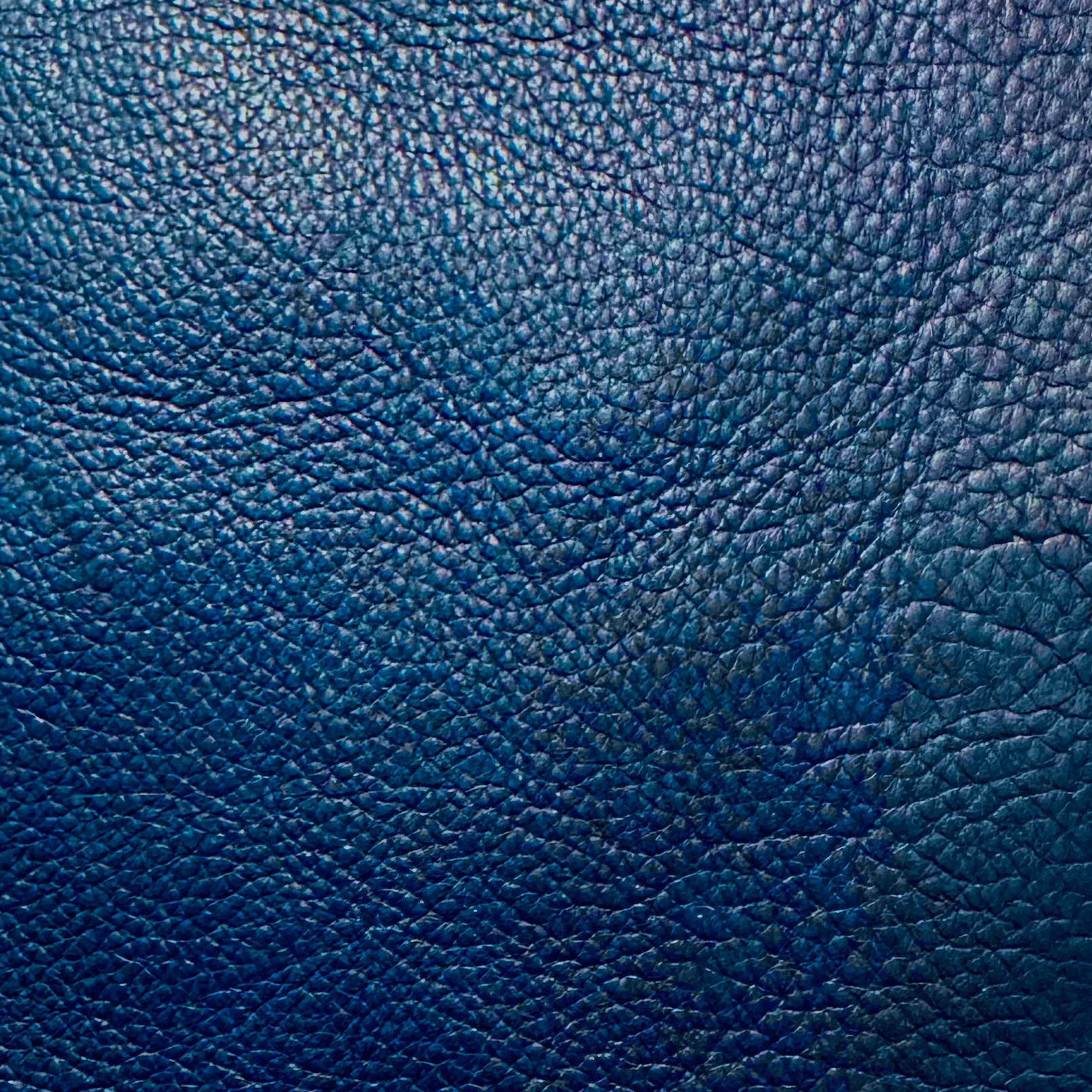 The Montrose Forge - Vendita all'ingrosso Sex toy - Anello a C in pelle sottile a 3 bottoni (disponibile in 11 colori)15