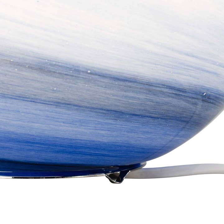 C-Création - Wholesale Floor Lamp - Blown glass table lamp - Handcrafted - Astrolis GM4