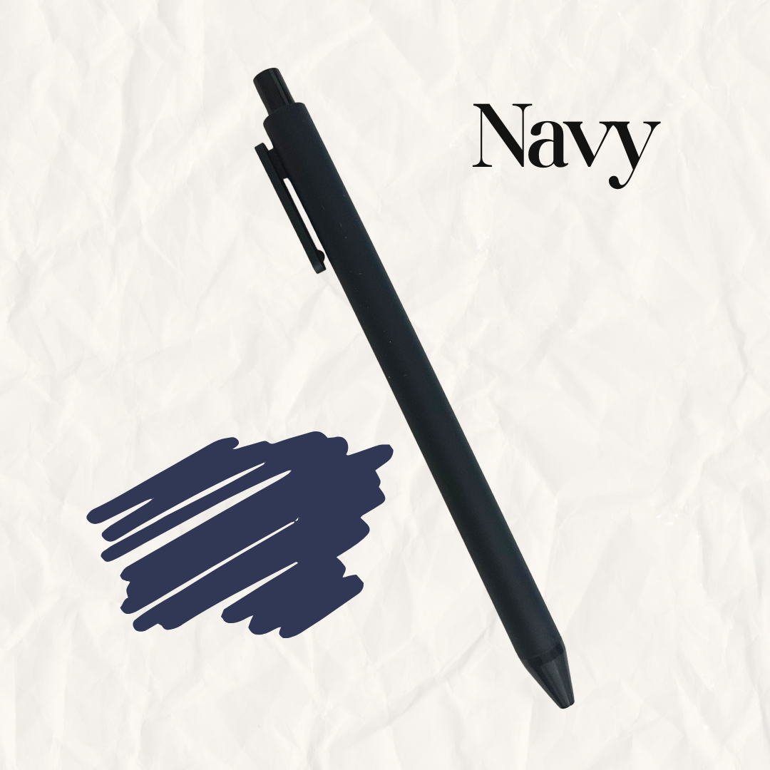 Oak Shore Collective LLC - Wholesale Pen - Jotter Pens12