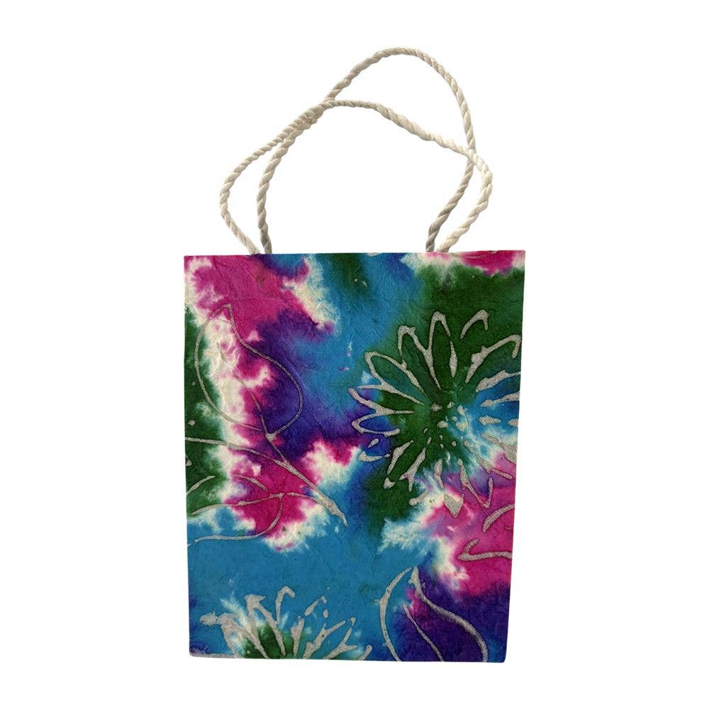 VIE – wholesale Gift bag – Mulberry Paper Gift Bag, 15x19x5.5cm, Single12