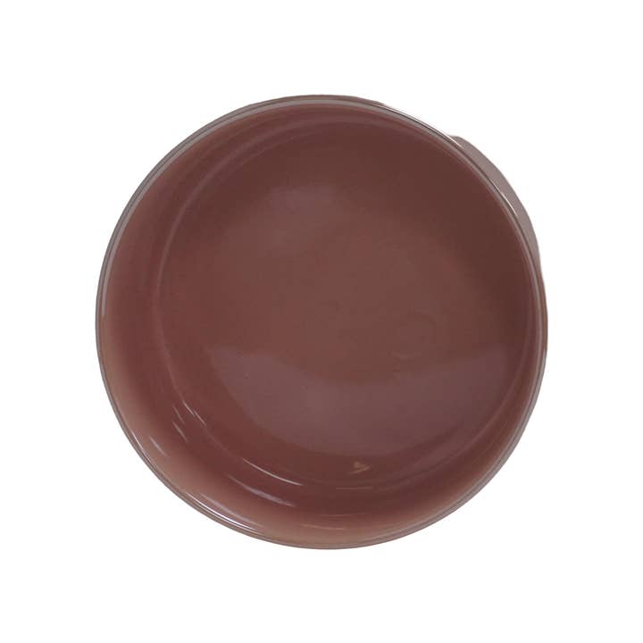 BARK by DOG – wholesale Husdjursskål - Katt och hund – Luigi Luxe Rosa Hundskål3