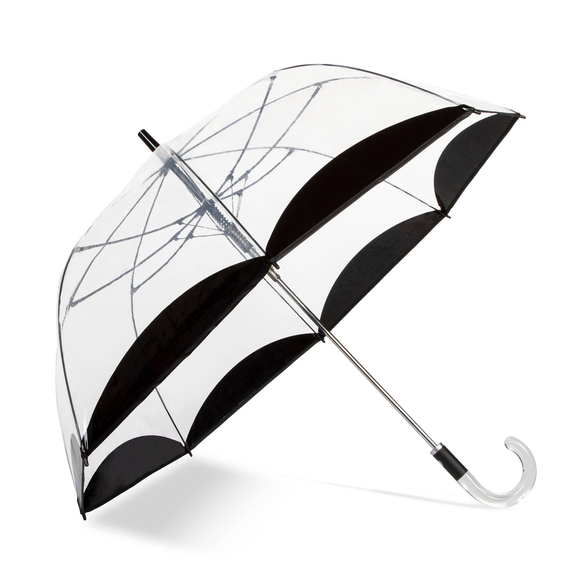 Shedrain - Wholesale Umbrella - Unisex - Shedrain Ao 52" Bubble Stick Umbrella0