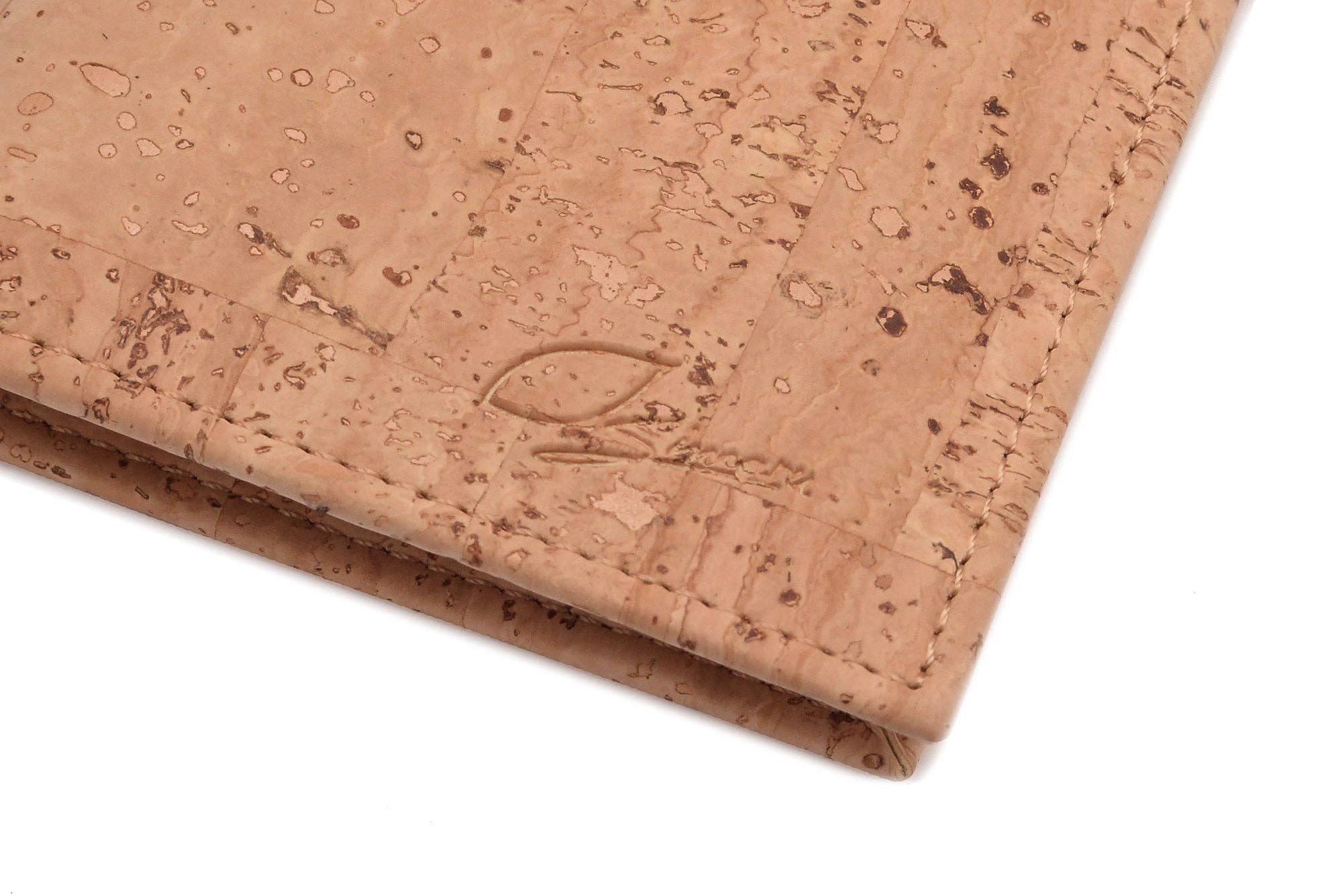 Simaru - Wholesale Wallet - Men's - Kazuhiko cork wallet5
