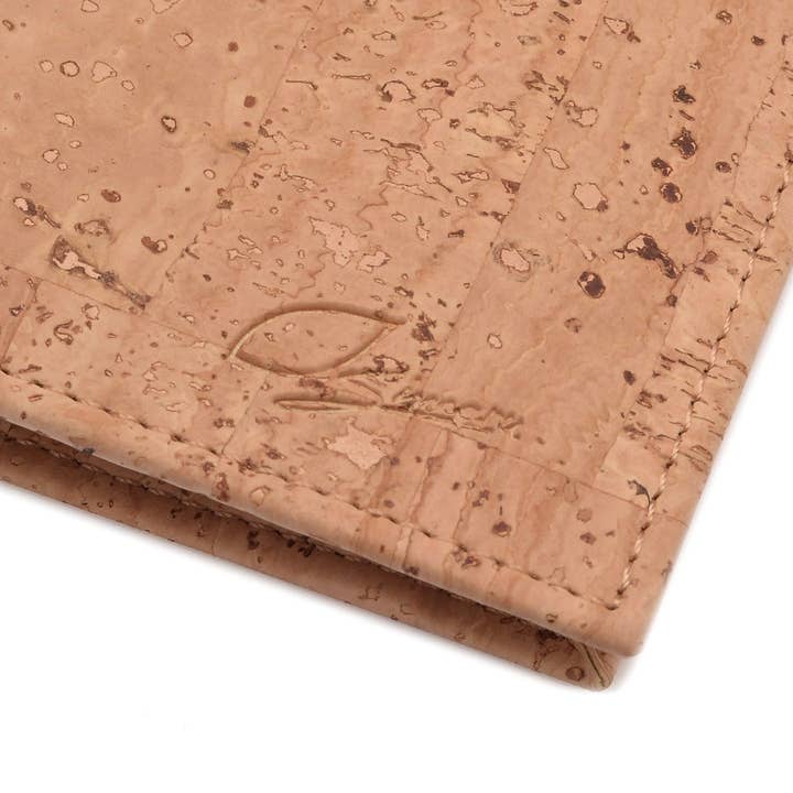 Simaru - Wholesale Wallet - Men's - Kazuhiko cork wallet5