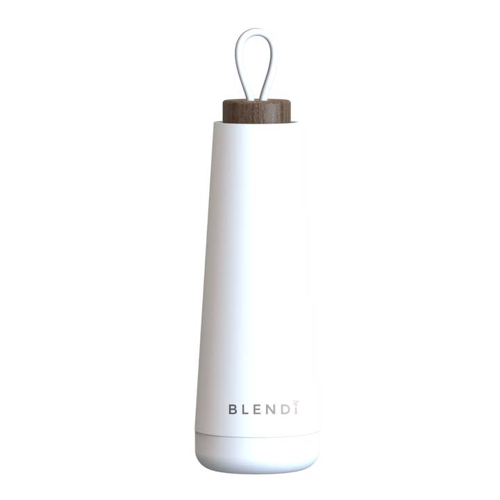 BLENDi - Wholesale Water bottle - 17oz / 500ml Stylish Design Water Bottle - 4 colors8