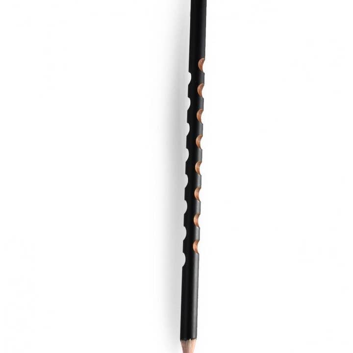 Ameico - Wholesale Pencil - Laser Sculpted Pencils7