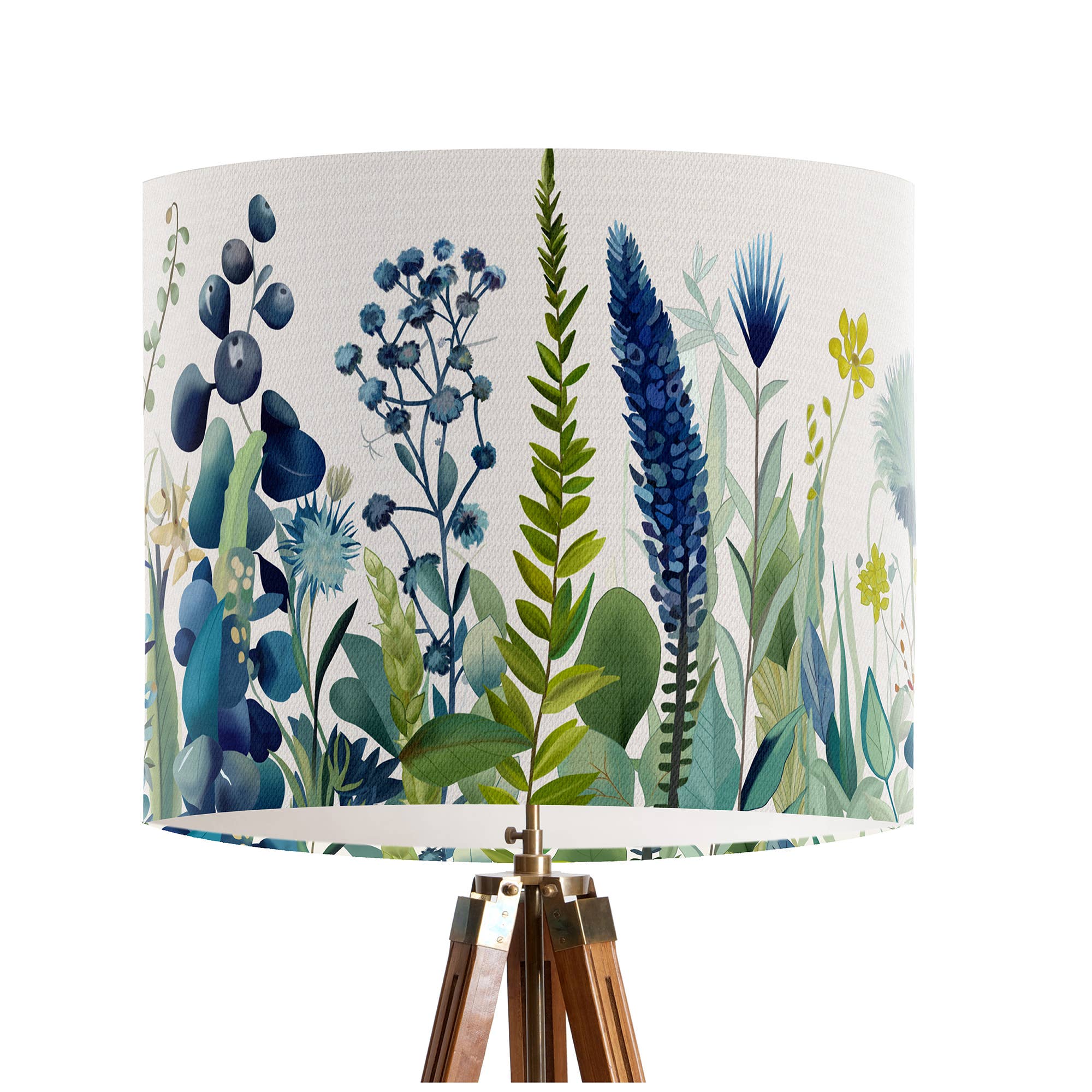 FabFunky Ltd - Wholesale Lamp Shade - Lampshade pack 4 luxury designer, Choose mix 25x21cm10