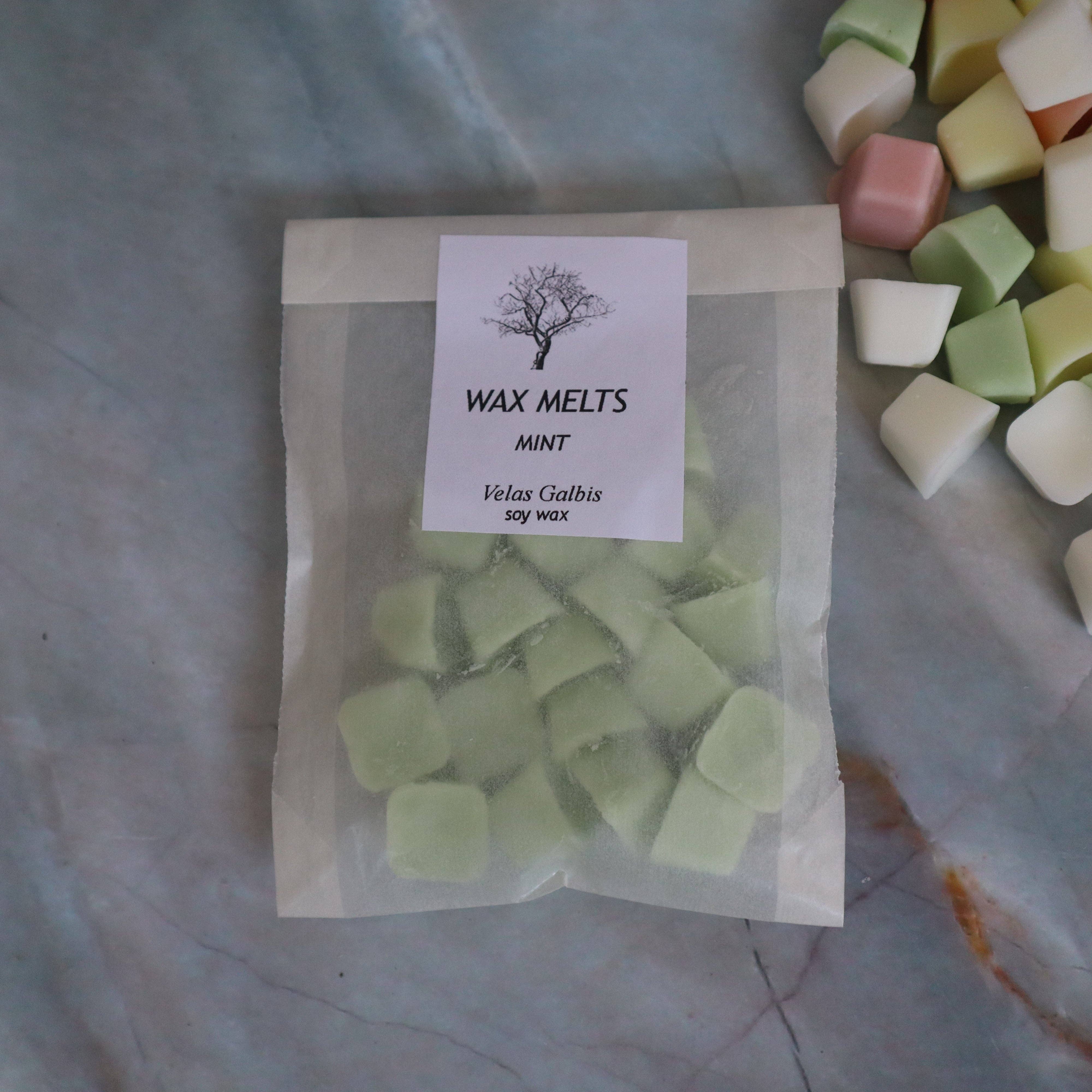 Velas Galbis - Jose Galbis Soler, S.L. - Wholesale Wax Melt - Wax melts white6