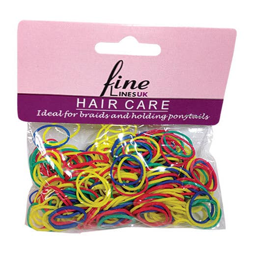 250 Gummibänder 6330 für den Großhandel von Fine Lines (UK) Ltd