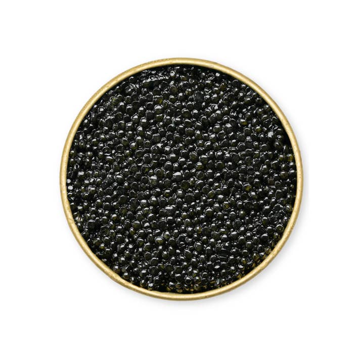 Sibirisk störkaviar för wholesale av Number One Caviar LLC
