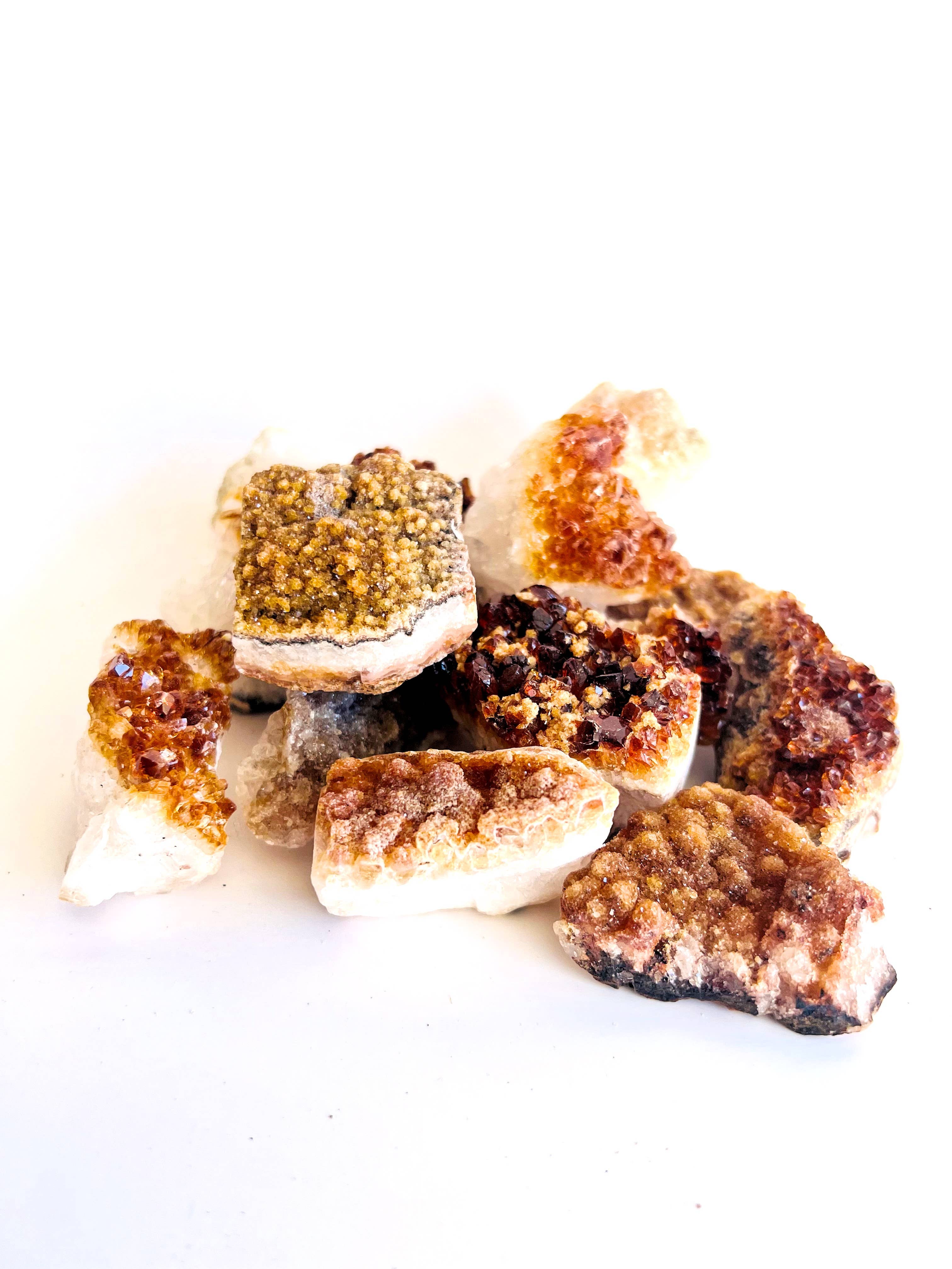 Mahalo Market - Wholesale Live Plant - Crystal Air Plants l Air Plant Holder l Crystal Gift3