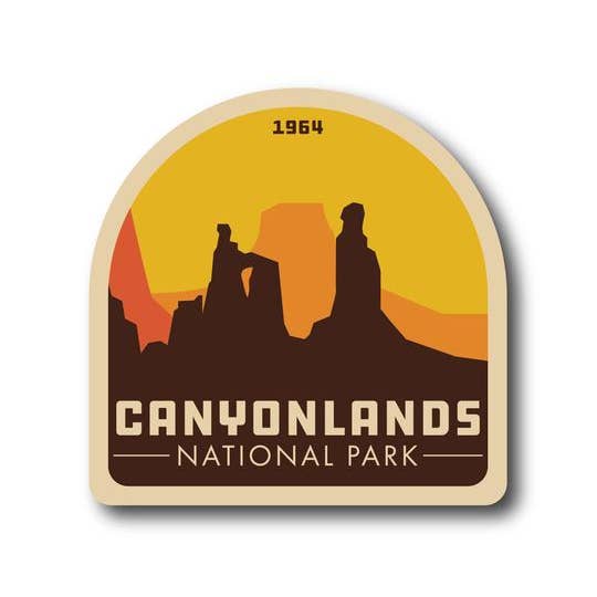 Canyonlands National Park for wholesale by Adventure Responsibly