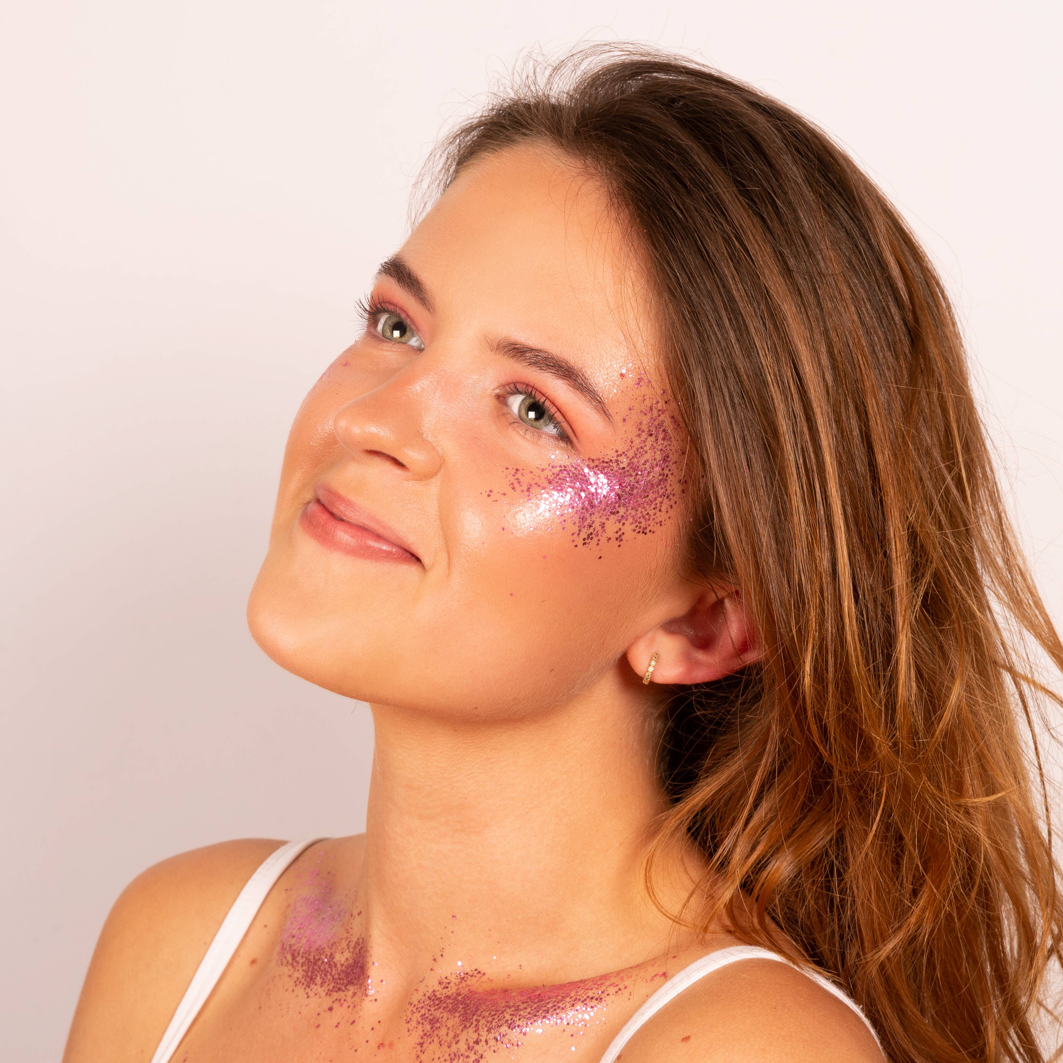 CHARLOTTE BIO - Wholesale Body Glitter/Shimmer - Glitter1