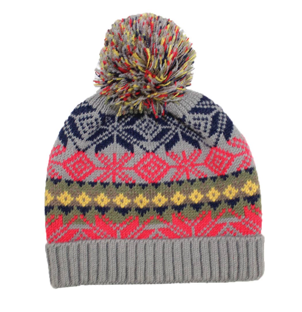Jeanne Simmons Accessories – Großhandel Beanie – Kinder – Kinder Beanie 1180 Mütze Winter2