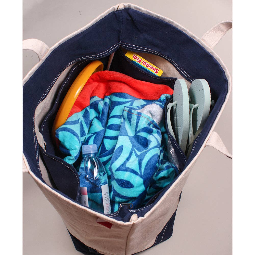 ShoreBags - Wholesale Tote Bag - Unisex - ShoreBags Classic Tote Large Private Label Customizable16