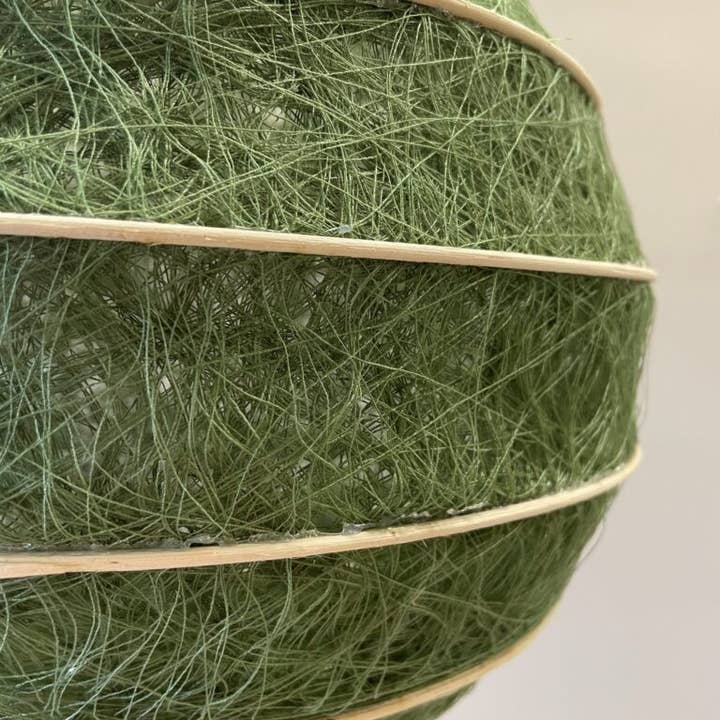 ByBazz - Venta al por mayor Faroles - Lampion Emerald Green2