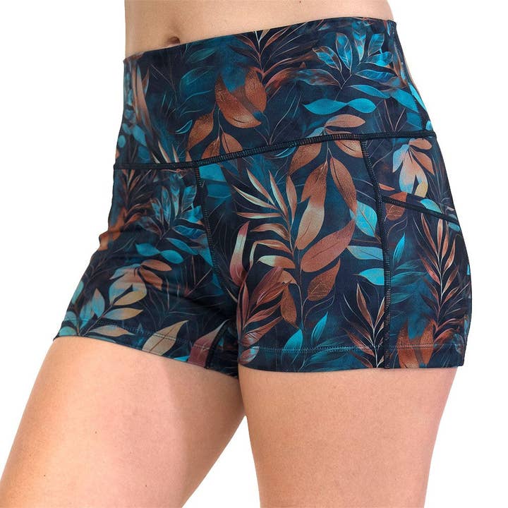 Shorts | Sauvage mais enraciné pour la vente par Constantly Varied Gear